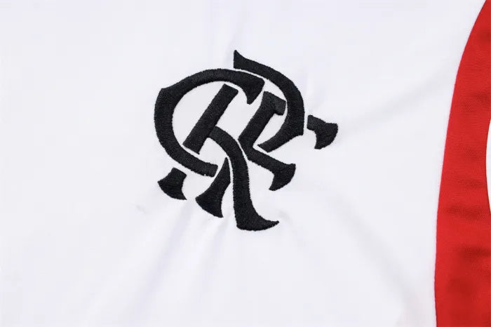 2023/24 Flamengo Training Singlet