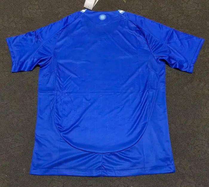 2024 Copa America Argentina Away Football Shirt