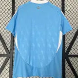 2024 Euros Belgium Away Football Shirt