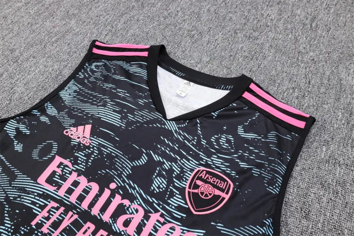 2023/24 Arsenal Training Singlet