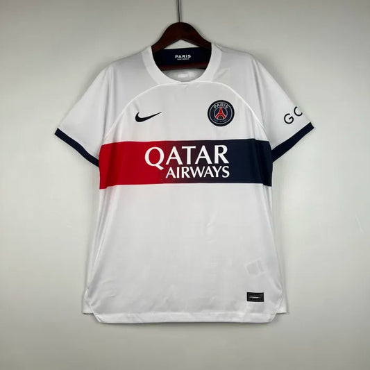 2023/24 Paris Saint Germain Away Football Shirt