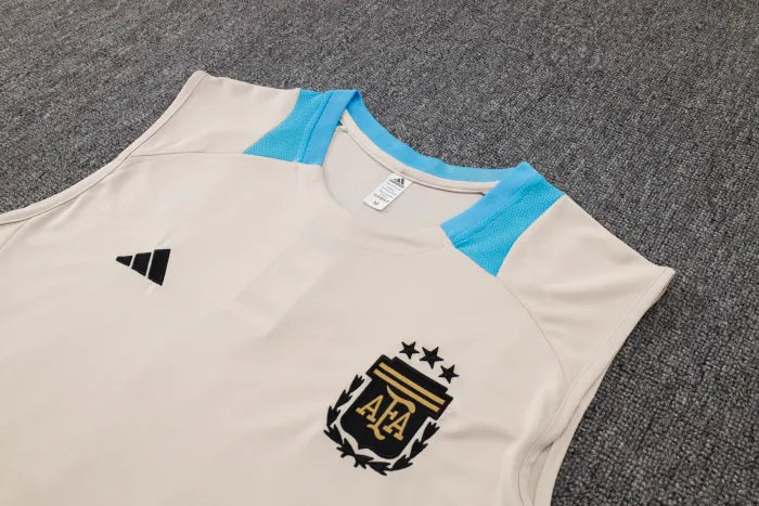 Argentina Training Jersey 24/25