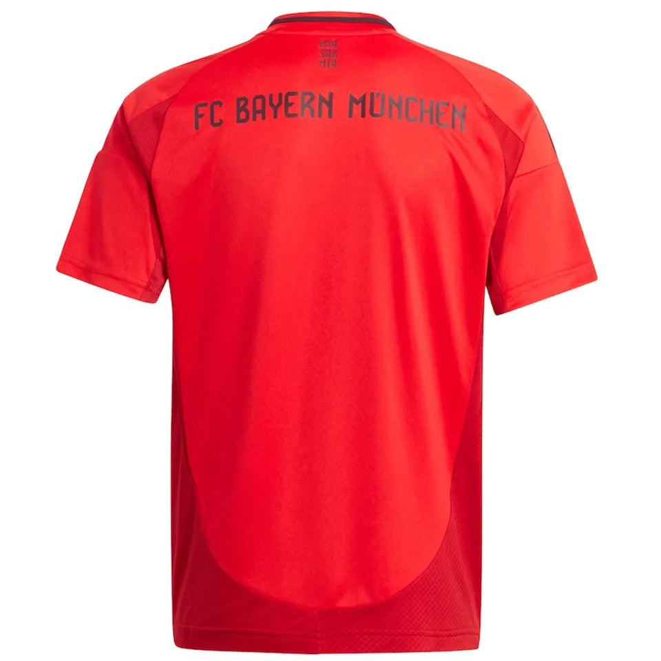 2024/25 Bayern Home Football Shirt