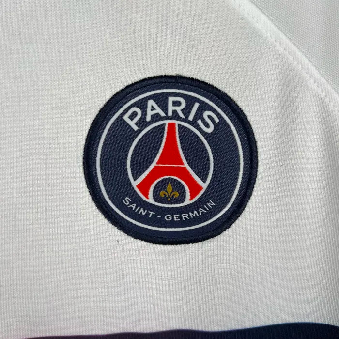 2023/24 Paris Saint Germain Away Football Shirt