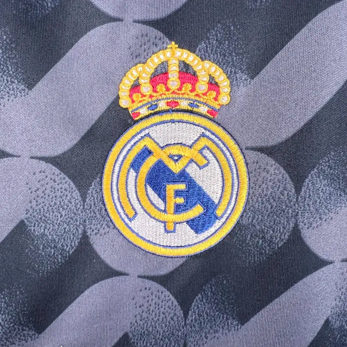 2023/24 Real Madrid Away Football Shirt