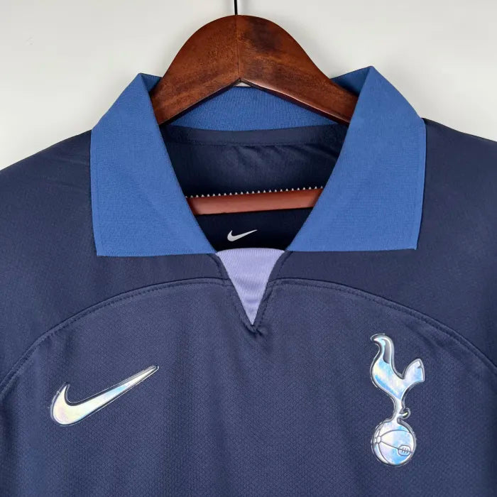2023/24 Tottenham Hotspur Away Football Shirt
