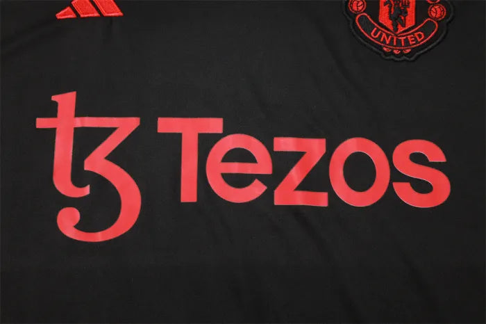 Manchester United Training Jersey 24/25