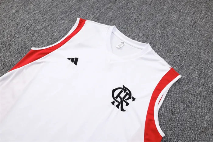 2023/24 Flamengo Training Singlet