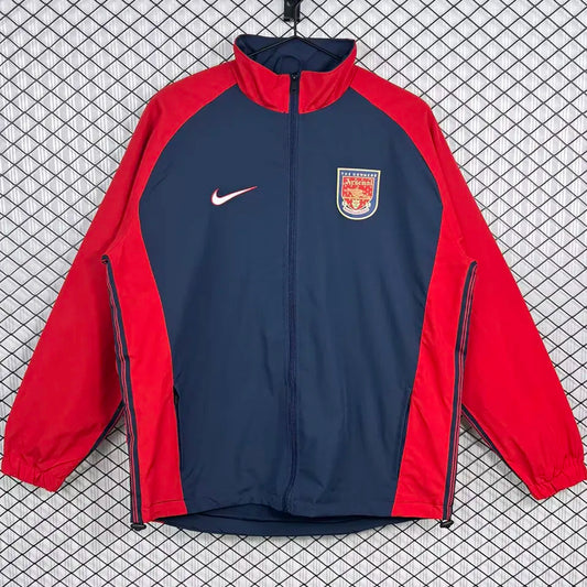 1998/1999 Arsenal Retro Windbreaker