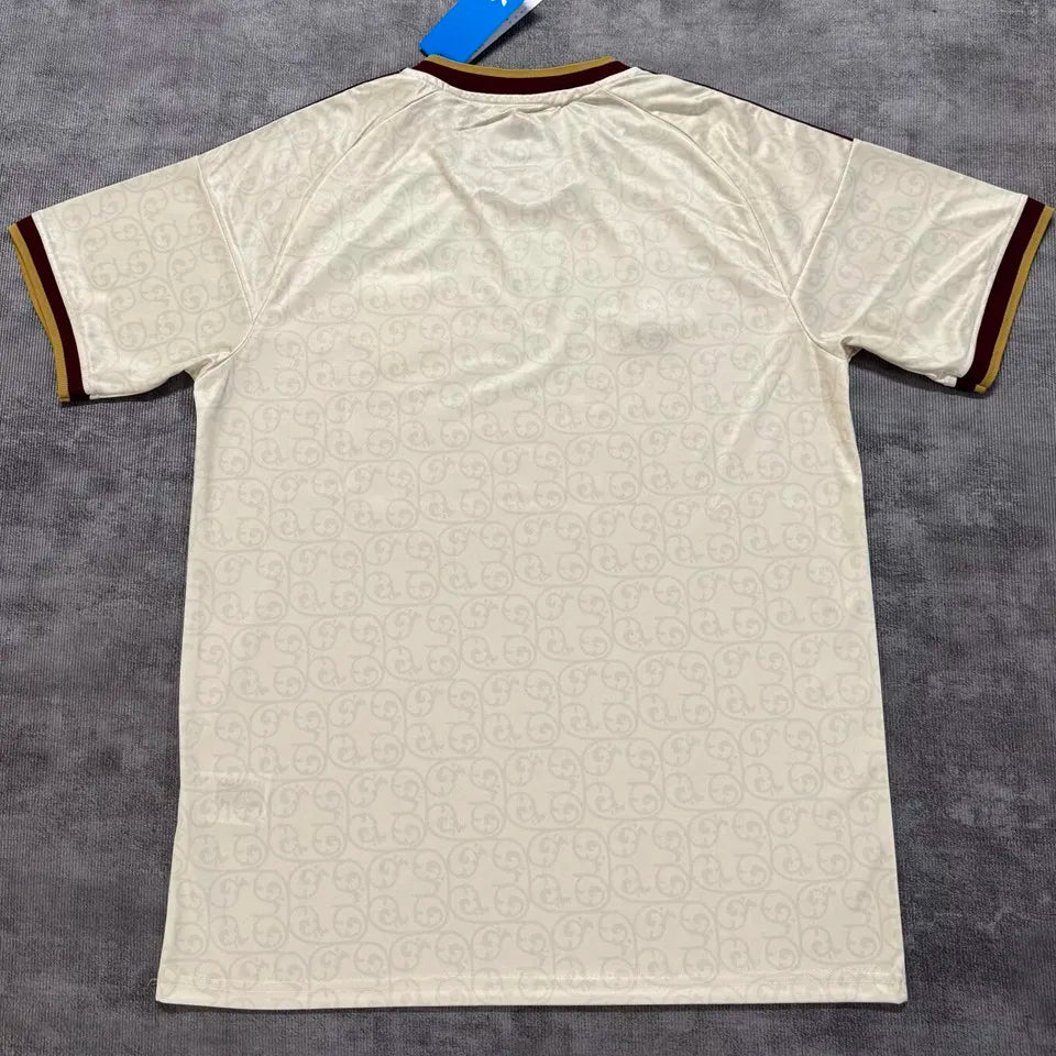 2026 Spain Away World Cup Football Shirt