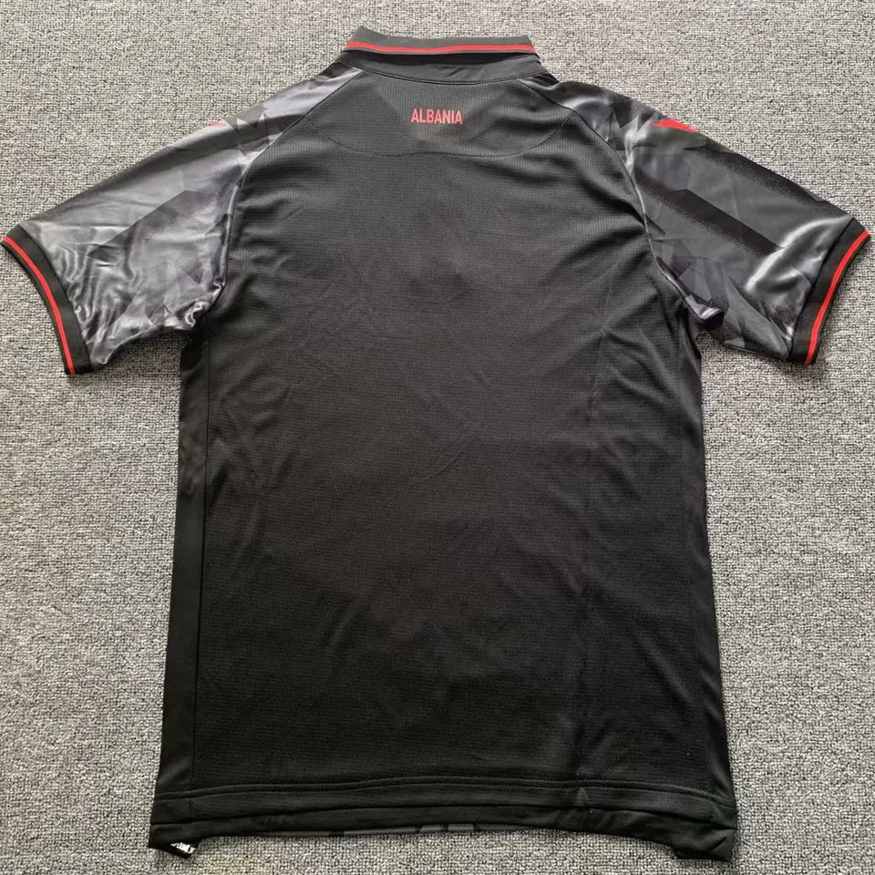 2023/24 Albania Third Football Shirt