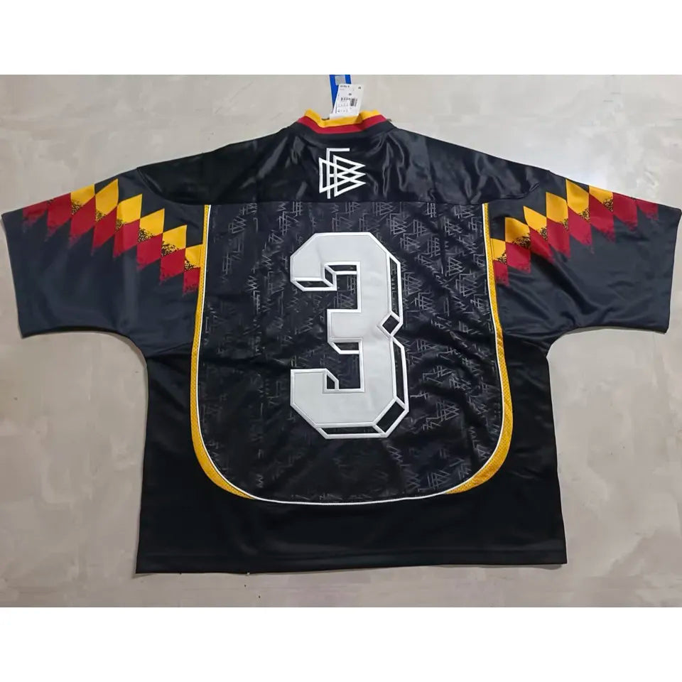Germany Special Edition Retro Football Shirt