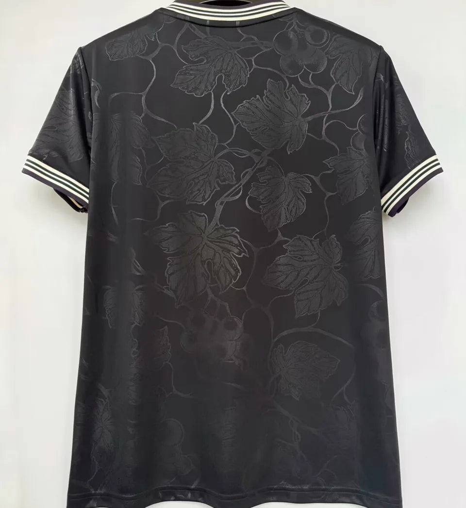 2025/26 Juventus Third Football Shirt
