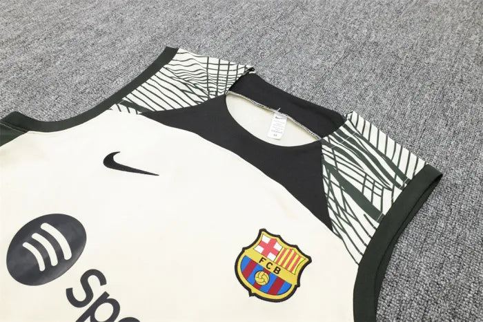 2023/24 Barcelona Training Singlet