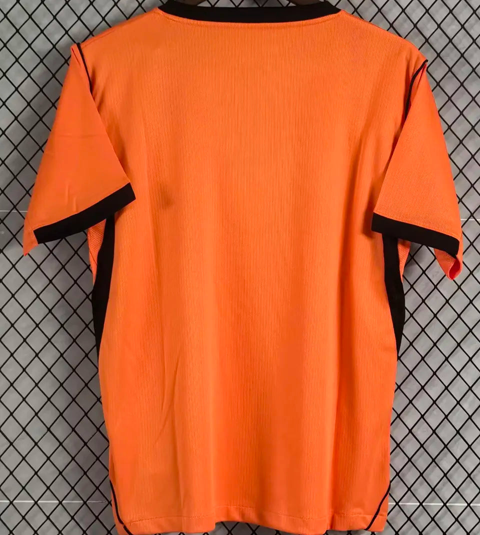 2026 Netherlands Home World Cup Football Shirt