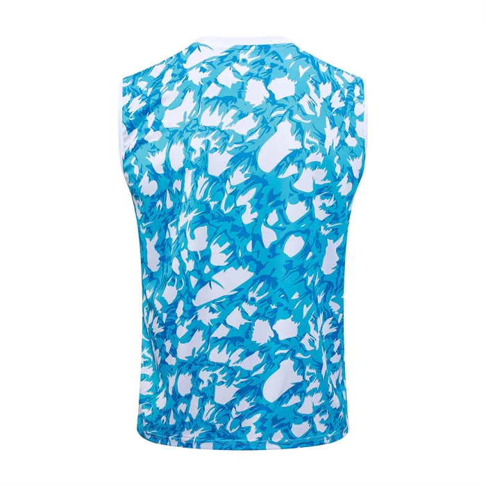 2023/24 Ajax Training Singlet