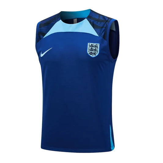 2022/23 England Training Singlet