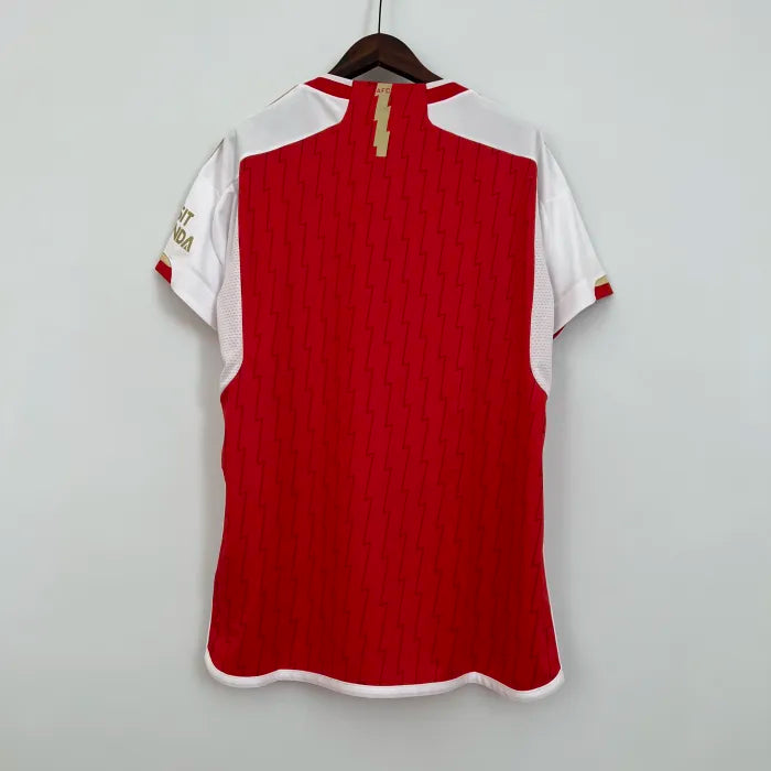 2023/24 Arsenal Home Football Shirt