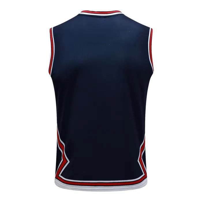2023/24 Paris Saint Germain Training Singlet