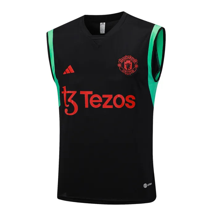 2023/24 Manchester United Training Singlet