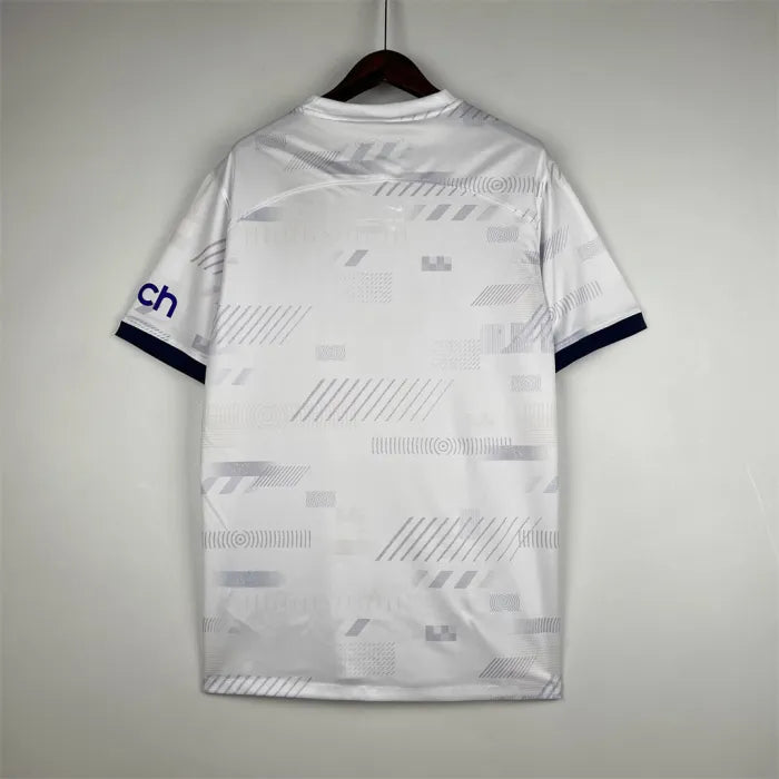 2023/24 Tottenham Hotspur Home Football Shirt