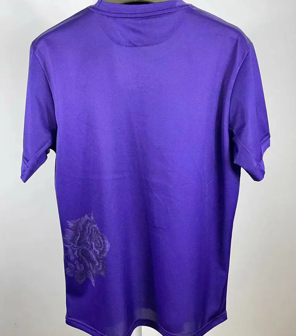 2023/24 Real Madrid  x Y3 Fourth Football Shirt