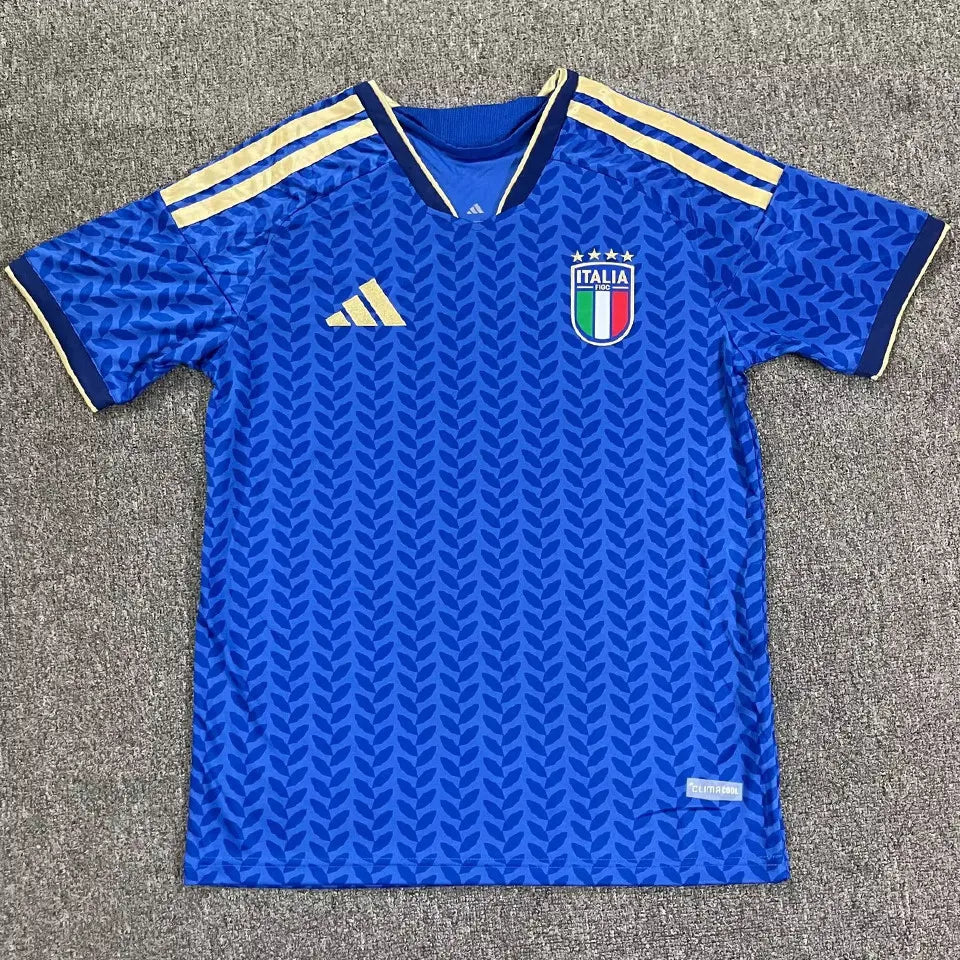 2026 Italy Home World Cup Football Shirt