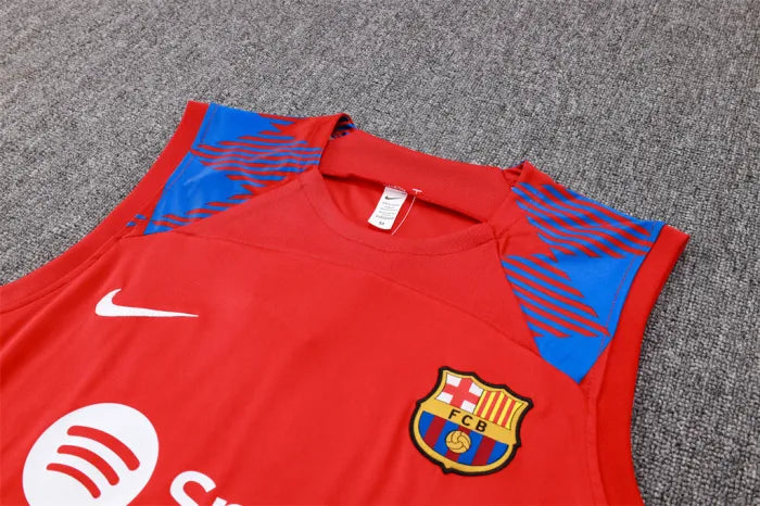 2023/24 Barcelona Training Singlet
