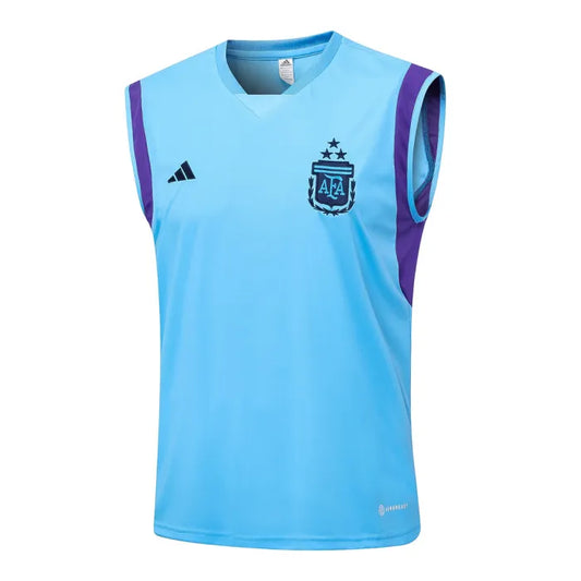 2023/24 Argentina Training Singlet