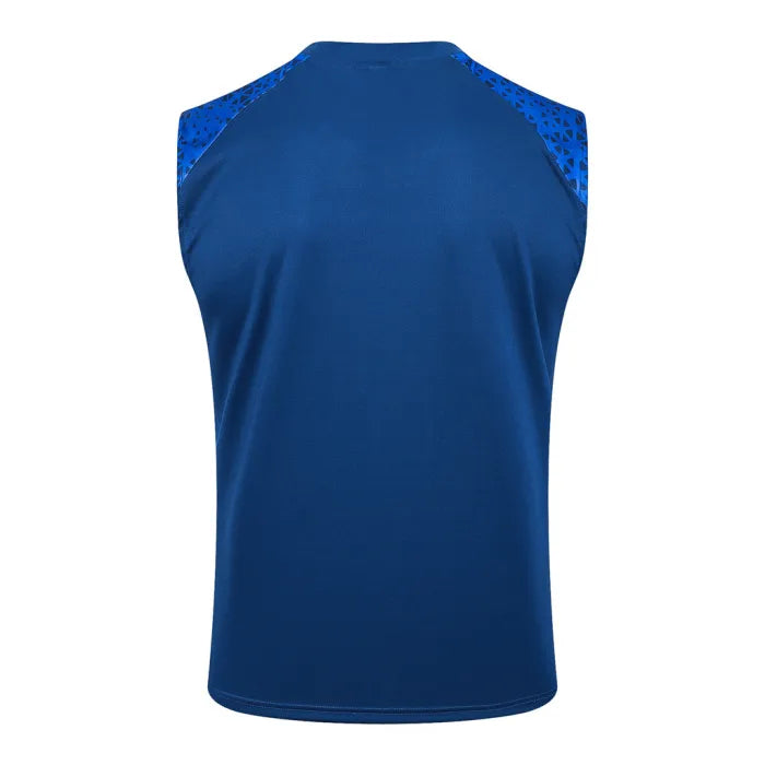 2023/24 Marseille Training Singlet