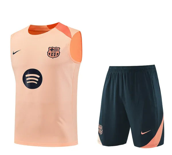 Barcelona Training Jersey 25/26