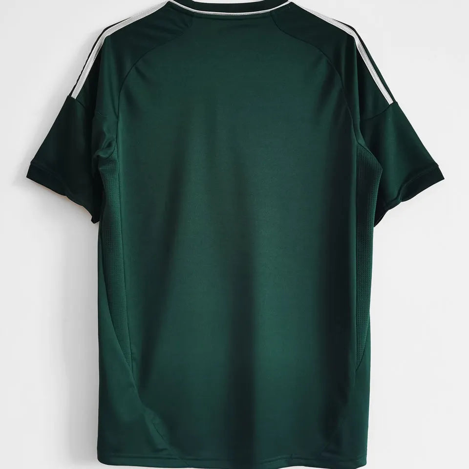 2012/13 Real Madrid Third Retro Football Shirt
