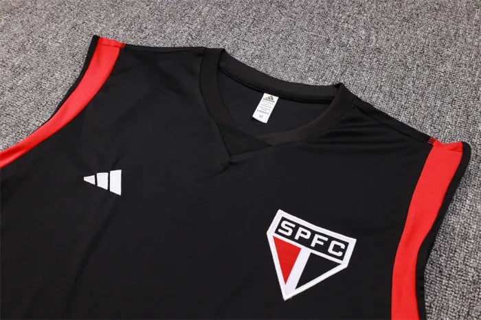 2023/24 Sao Paulo Training Singlet