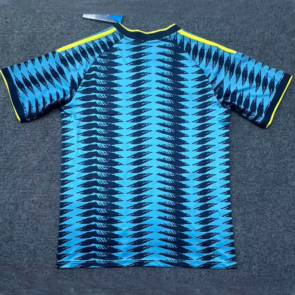 2026 Colombia Away World Cup Football Shirt