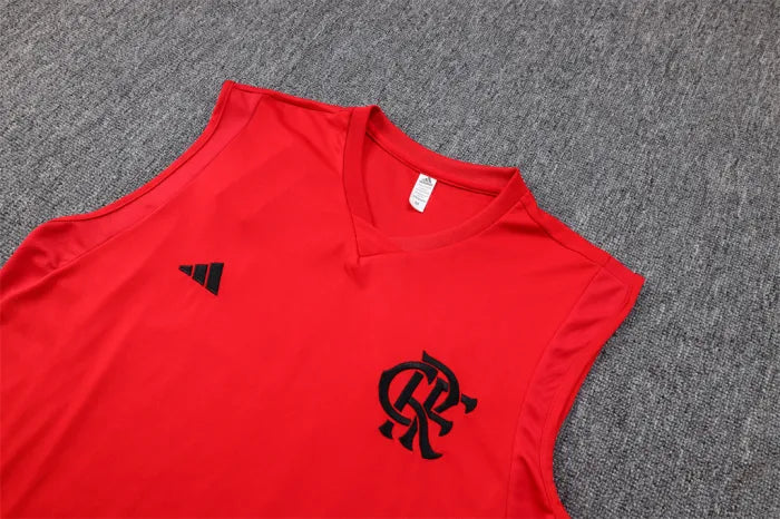 2023/24 Flamengo Training Singlet