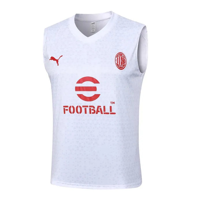 2023/24 AC Milan Training Singlet