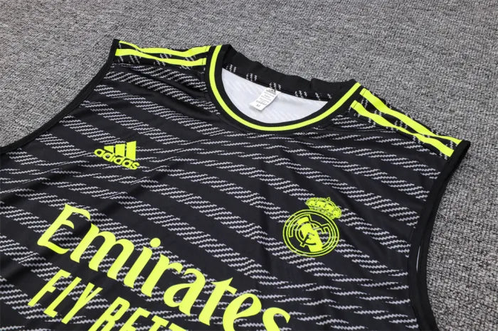 2023/24 Real Madrid Training Singlet