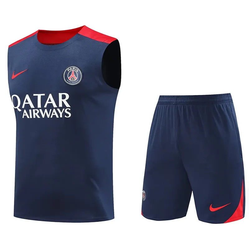 2025 PSG Training Jersey