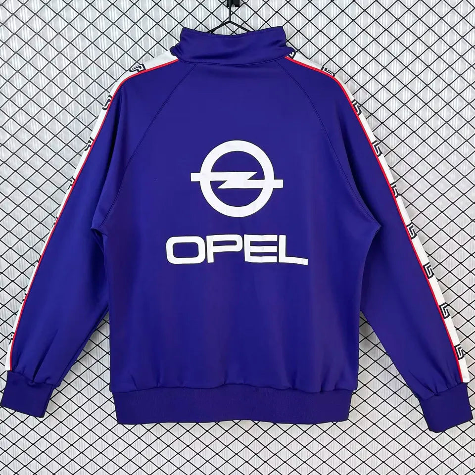 1985/1986 Fiorentina  Retro Jacket
