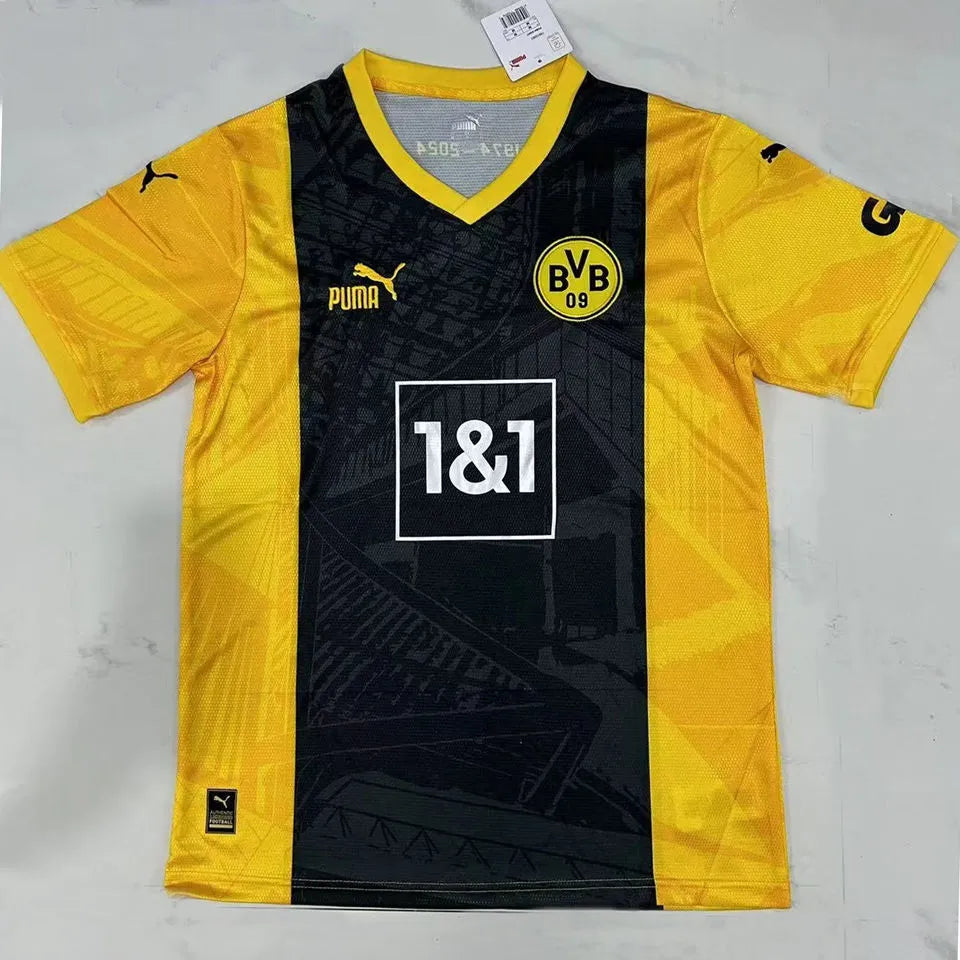 2024 Borussia Dortmund Special Edition Football Shirt