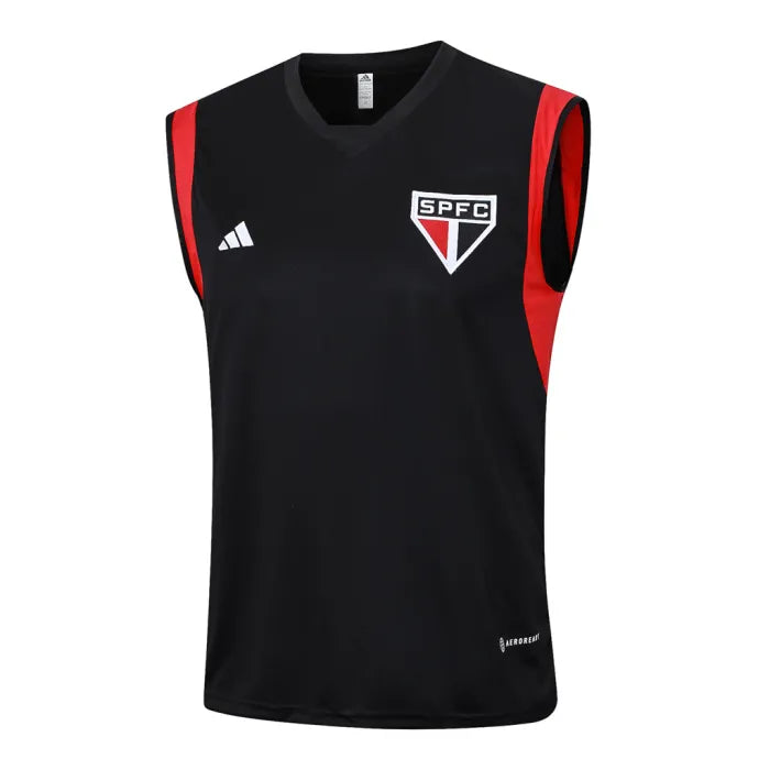 2023/24 Sao Paulo Training Singlet