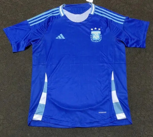 2024 Copa America Argentina Away Football Shirt
