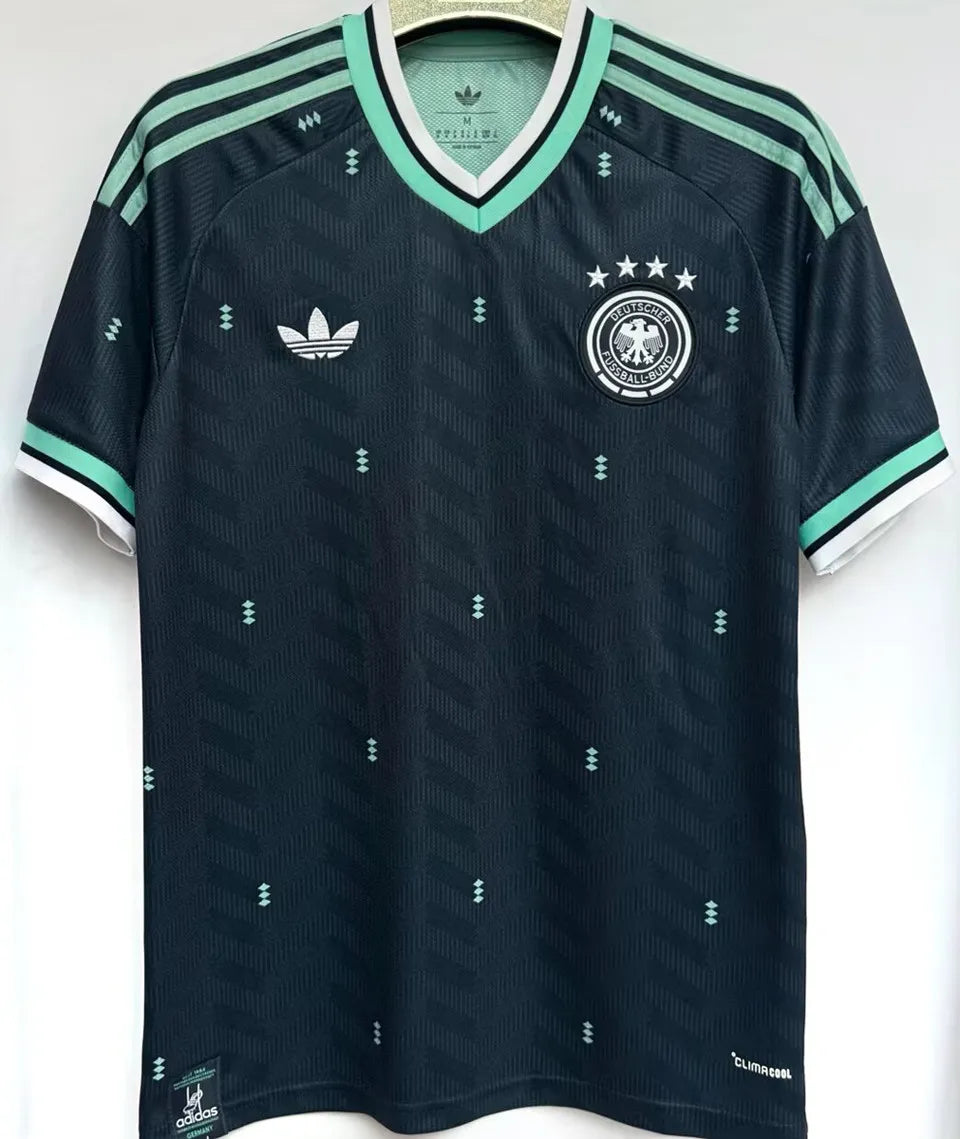 2026 GermanyWorld Cup Away Football Shirt
