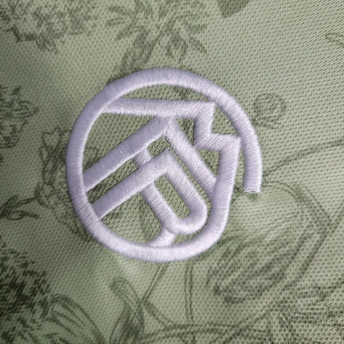 2023/24 Bayern Munich Oktoberfest Special Football Shirt