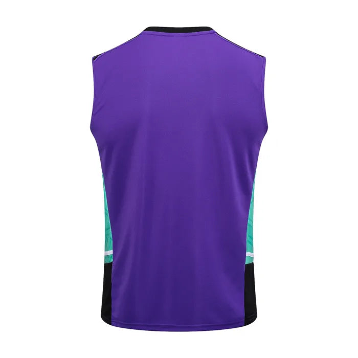 2023/24 Real Madrid Training Singlet