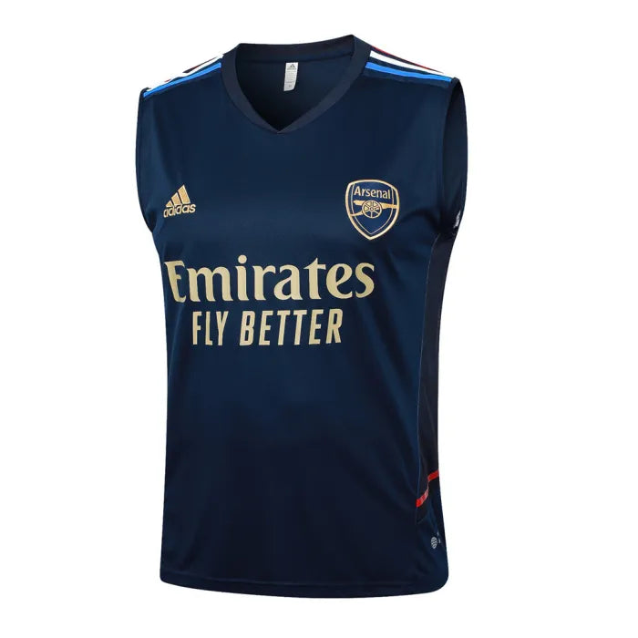 2023/24 Arsenal Training Singlet