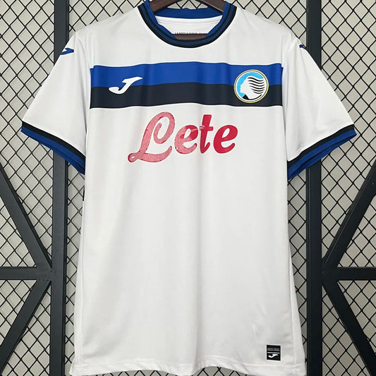2024/25 Atalanta Away Football Shirt