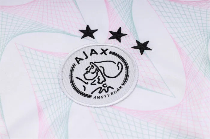 2023/24 Ajax Training Singlet