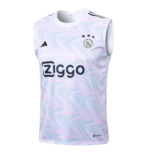2023/24 Ajax Training Singlet