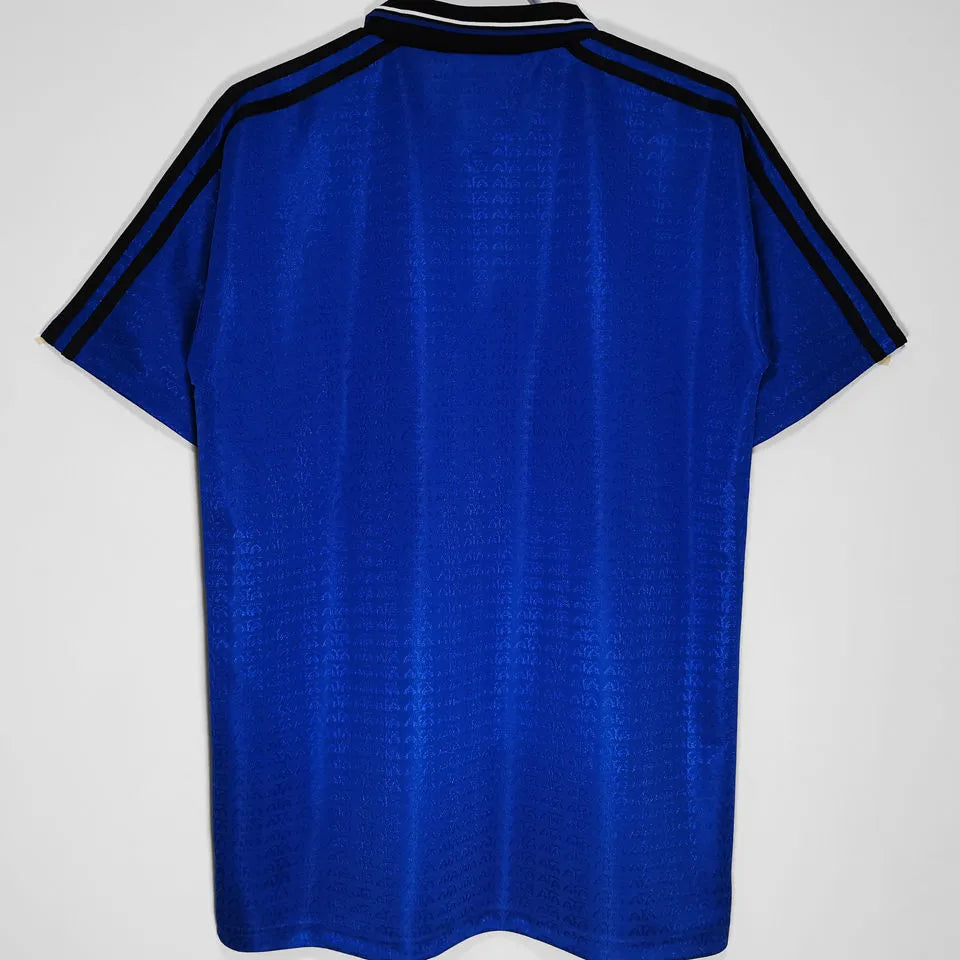 1994 Argentina Away Retro Football Shirt